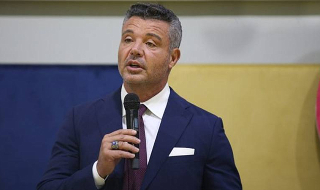 Fenerbahçe’nin Yeni Başkanı Sadettin Saran Oldu