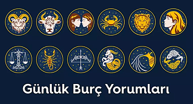 31 Ekim 2025 günlük burç yorumları