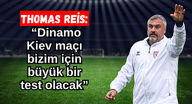Thomas Reis: