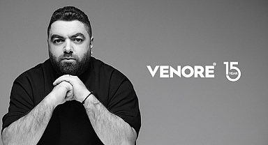 Venore Creative Worldwide 15. Yılını Kutluyor