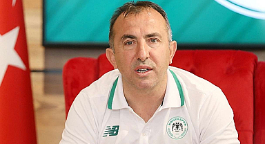 Samsunspor Mağlubiyeti Sonrası Konyaspor'da Flaş Karar! Recep Uçar Dönemi Sona Erdi