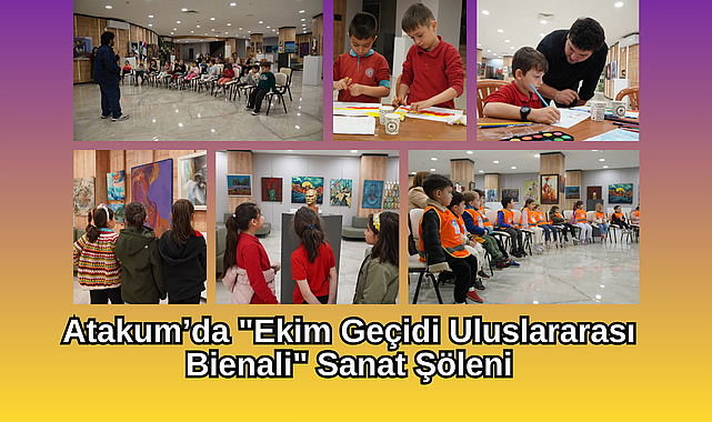 Atakum’da