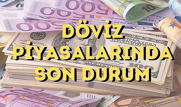 Dolar ne kadar? Euro ne kadar? 19 Şubat döviz fiyatlarında son durum