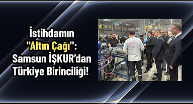 İstihdamın 