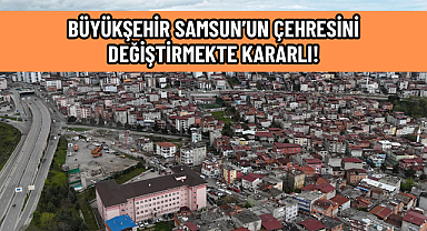 KENTSEL DÖNÜŞÜMDE YIKIMLAR ANADOLU MAHALLESİ’NDE BAŞLADI