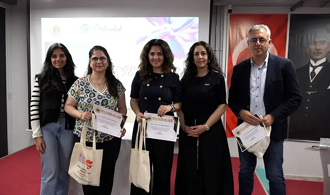 Atakum Belediyesinden ‘Değişen Dünyada Aile Olmak’ semineri