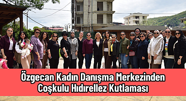 Atakum’da Baharın Gelişi Coşkuyla Kutlandı
