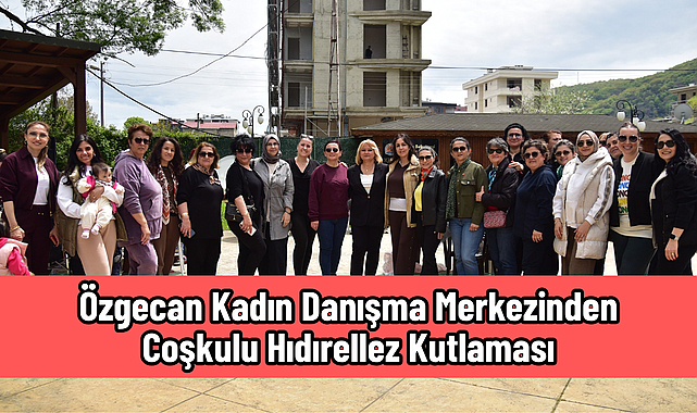 Atakum’da Baharın Gelişi Coşkuyla Kutlandı