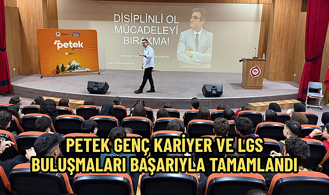 BÜYÜKŞEHİR 30 BİNİ AŞKIN GENCE IŞIK OLDU