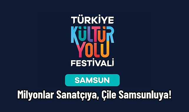 Milyonlar Sanatçıya, Çile Samsunluya!