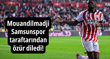 Samsunspor'da 