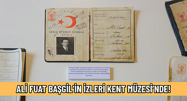 BAŞGİL’İN KİMLİĞİ YOĞUN İLGİ GÖRÜYOR