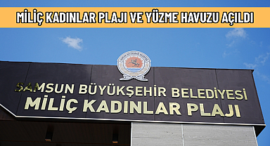 BÜYÜKŞEHİR’DEN TERME’YE ÖNEMLİ YATIRIM