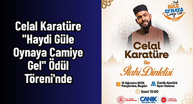 Celal Karatüre 