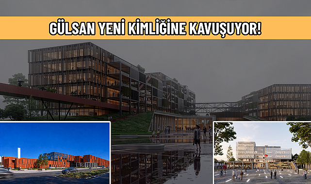 GÜLSAN YENİ KİMLİĞİNE KAVUŞUYOR!