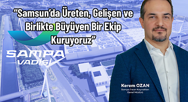 Sampa ve Samsun: Karşılıklı Değer Yaratan Bir Bağ