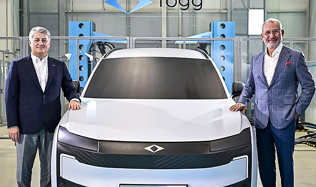 Uygun Fiyatlı Togg Geliyor! İşte T6X’in Satış Fiyatı ve Teslimat Tarihi