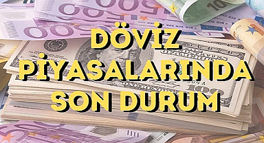 Dolar ne kadar? Euro ne kadar? 15 Eylül döviz fiyatlarında son durum