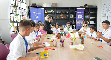 KAPSAYICI BİLİM ATÖLYELERİ: BİRLİKTE KEŞFEDİYORUZ PROJESİ SONA ERDİ