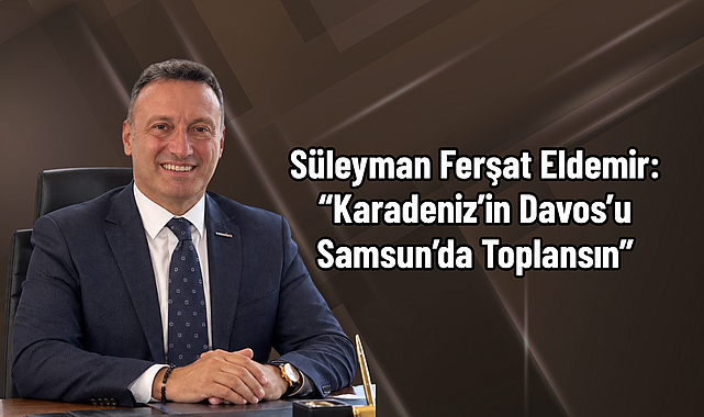 SAMSİAD’DAN KARADENİZ’DE DENİZ TİCARET GÜVENLİĞİ İÇİN KRİTİK ÇAĞRI