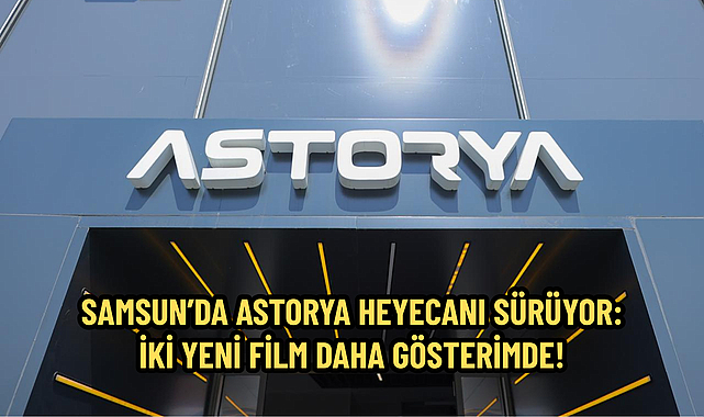 UÇAN SİNEMA DENEYİMİNE YOĞUN İLGİ