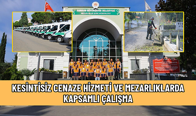 BÜYÜKŞEHİR EN ACI ANLARINDA YANLARINDA!