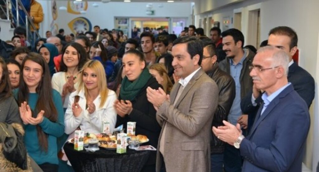 3. BEGEM Buluşması gerçekleşti