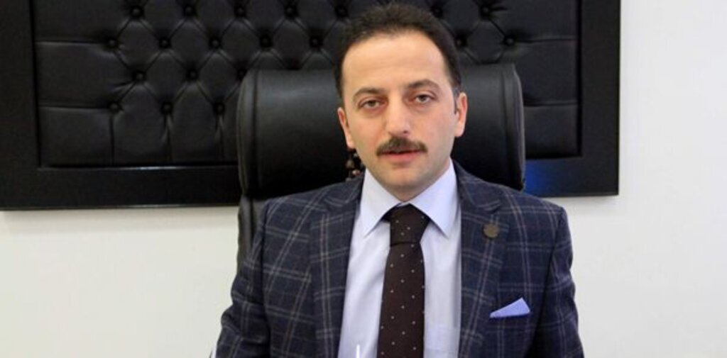 Adnan Ipekdal Kyk Trabzon Bolge Muduru Oldu Samsun Kulis Haber