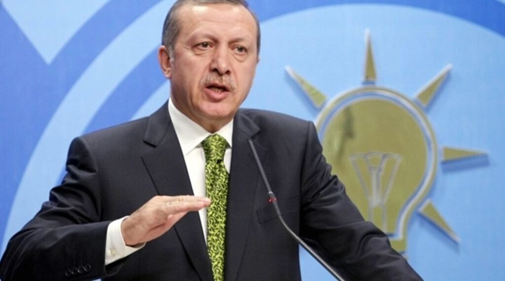 AK Partili Vekillerin Belediye Başkanlığı Hayali Suya Düştü