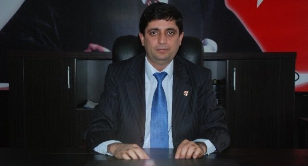 AGAD Başkanı Aslan’dan terör saldırısına tepki