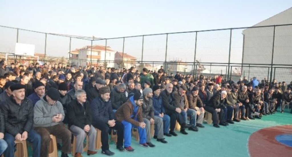 Ahıskalılar: “Hiçbir zaman kavgacı toplum olmadık”