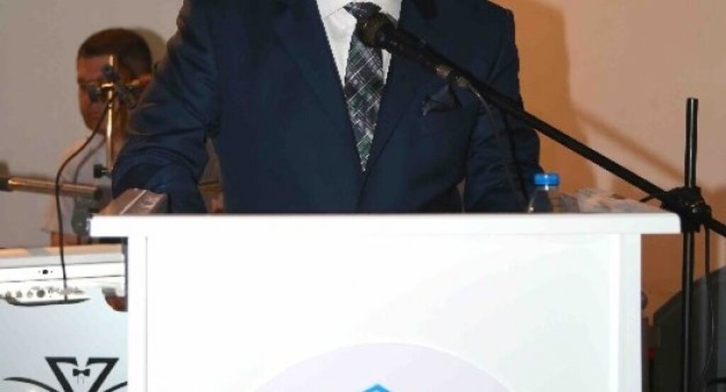 Alhat: "Türkiye’yi yıkamazsınız"