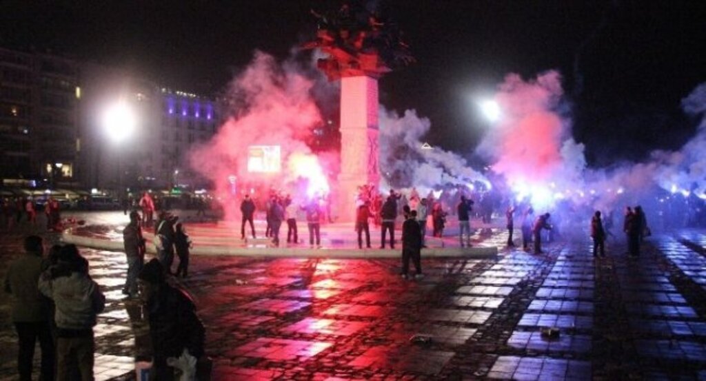 Altay 102 Yaşında