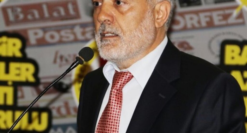 Balıkesir Gazeteciler Cemiyetinden teröre tepki