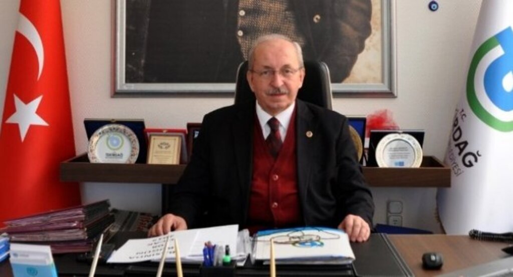 Başkan Albayrak’ın Mevlid Kandili Mesajı