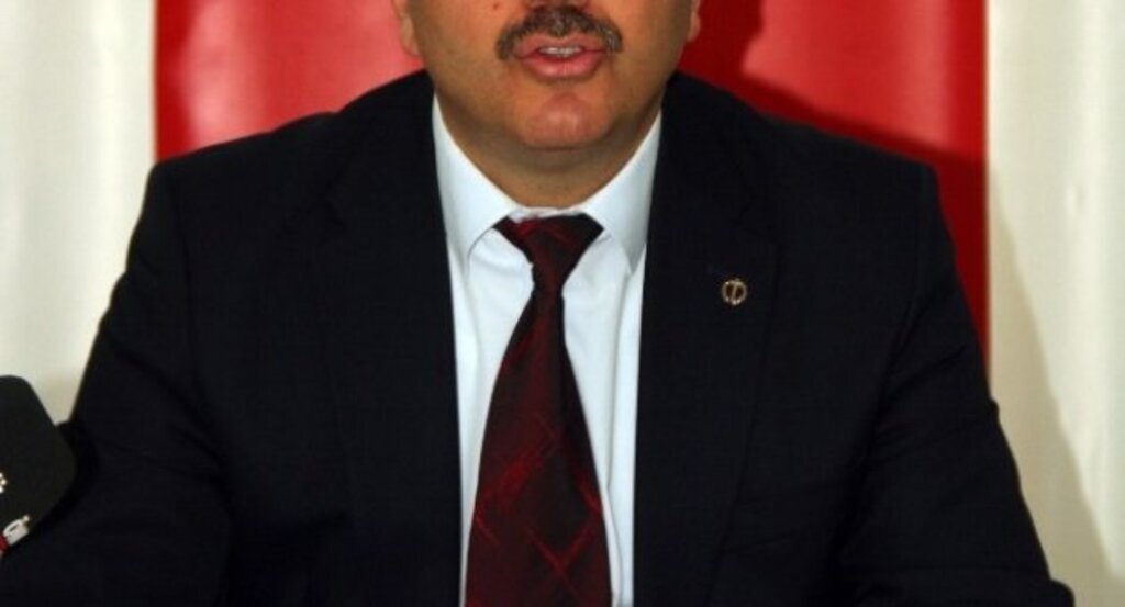 Başkan Çakmak “Birlik beraberliğimizi kimse bozamayacak”