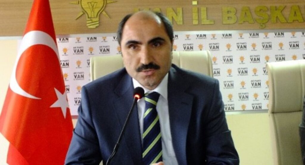 Başkan Soğanda’dan Mevlid Kandili mesajı