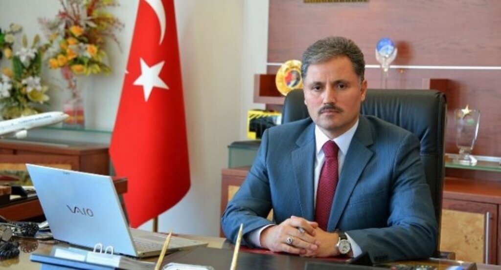 Çakır’dan hain saldırıya kınama