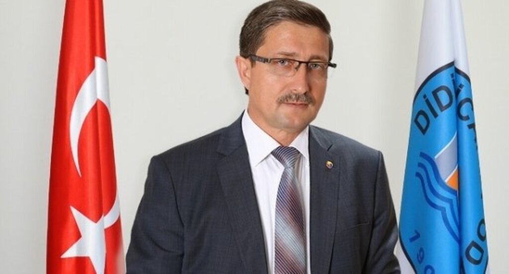 Didim Ticaret Odası Başkanı Üstündağ serbest kaldı