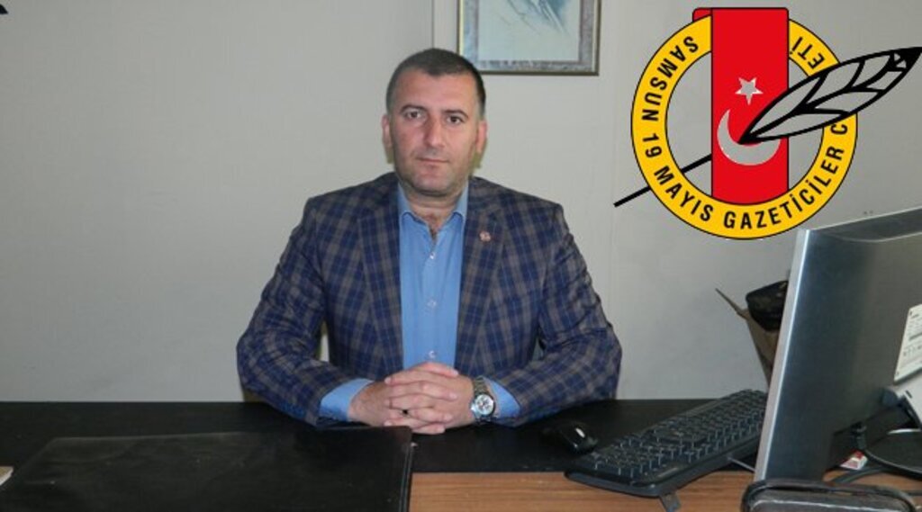 GAZETECİLER CEMİYETİ SALDIRYI KINADI