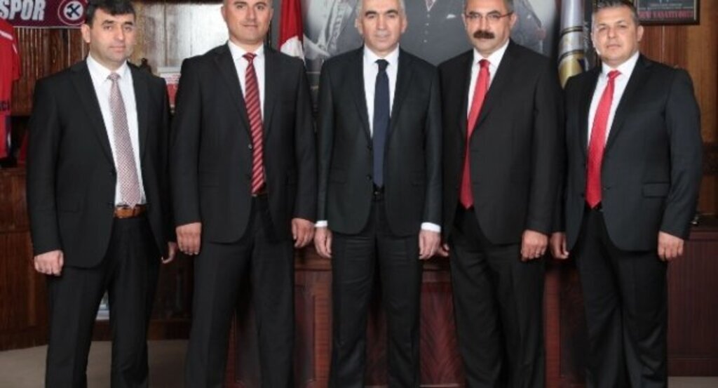 GMİS’ten terör açıklaması, “Ülkemizin bütünlüğünü bozamayacaklar”