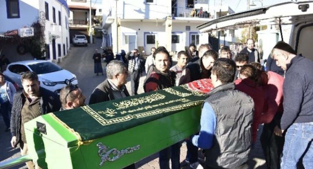 Hamile kadın karnındaki engelli bebeğini aldırırken öldü