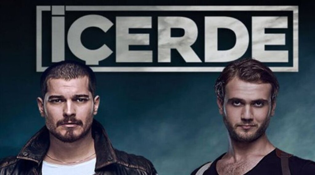 İçerde 7. bölüm