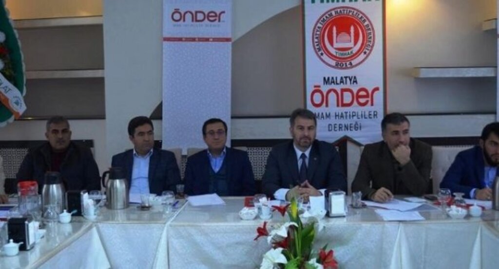 İnönü Üniversitesi Rektörü Prof. Dr. Ahmet Kızılay: