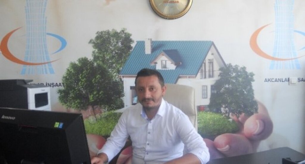 İş Adamı Akcan İslam aleminin Mevlit Kandilini kutladı