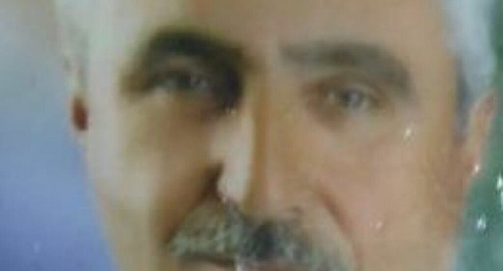 İZBAN hattında feci kaza :1 Ölü