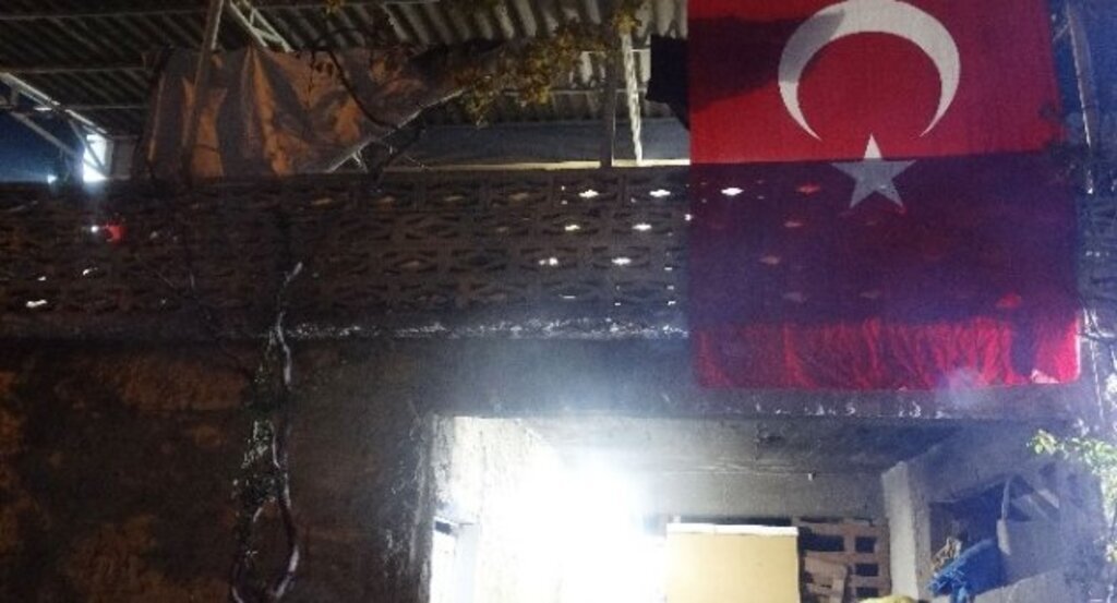 Kahramanmaraş’a şehit ateşi düştü