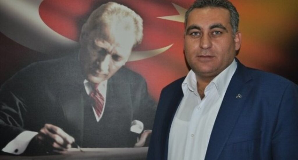 MHP İl Başkanı Kaya, “Terörü bir kez daha lanetliyoruz”