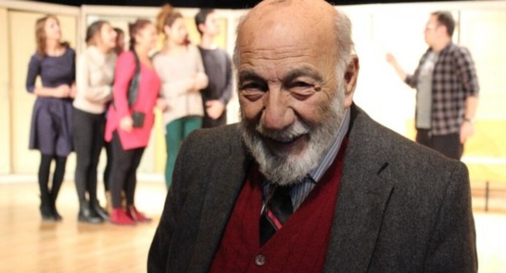 (Özel haber) Boşanmış ünlü çift, 40 sene sonra yüz yüze gelecekler