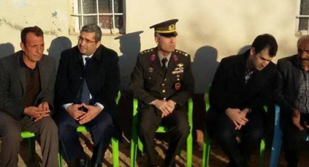 Şanlıurfa’ya ikinci şehit haberi